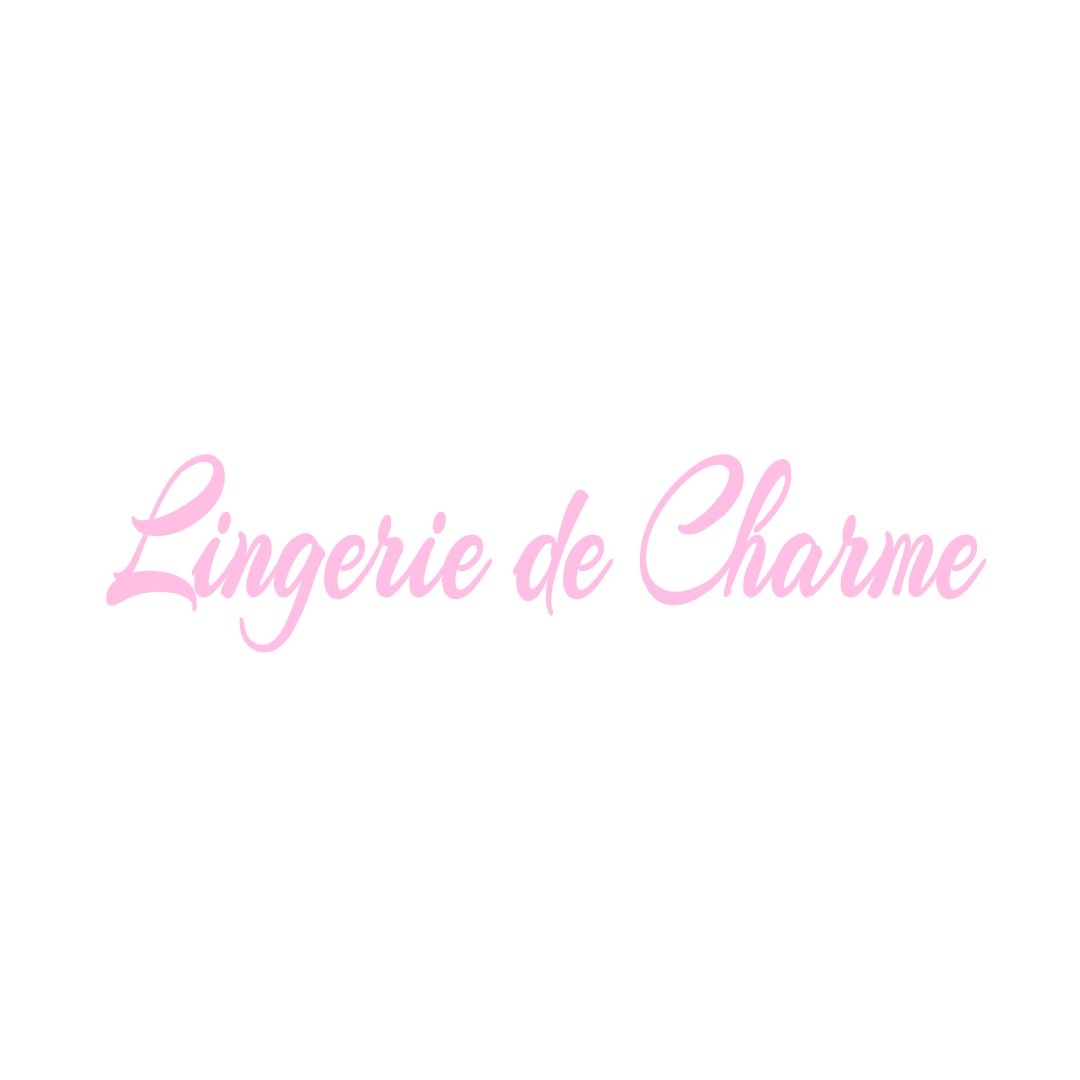 LINGERIE DE CHARME PERRIGNY-SUR-LOIRE